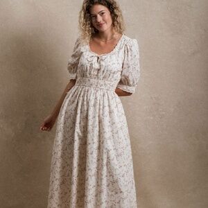 Neuflora Cottonwood Dress Size Small